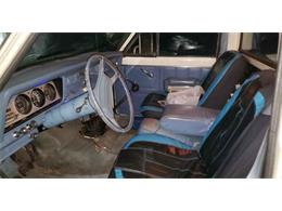 1979 Jeep J10 (CC-2111257) for sale in Cadillac, Michigan