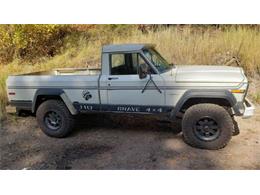 1979 Jeep J10 (CC-2111257) for sale in Cadillac, Michigan
