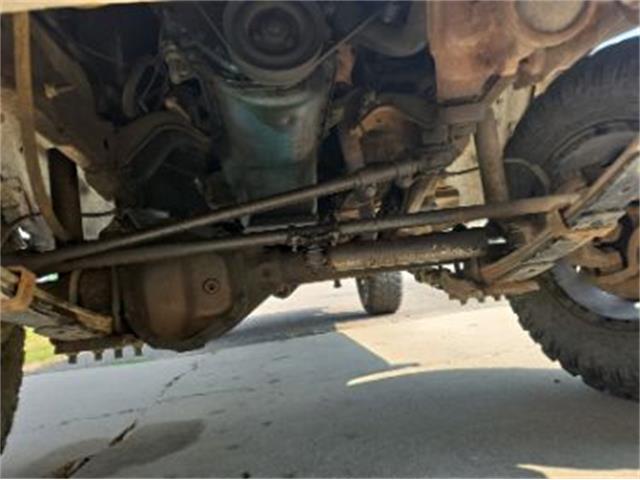 1979 Jeep J10 (CC-2111257) for sale in Cadillac, Michigan