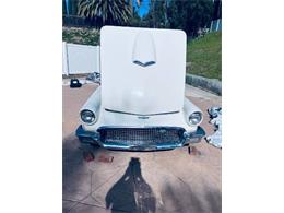 1957 Ford Thunderbird (CC-2111259) for sale in Cadillac, Michigan