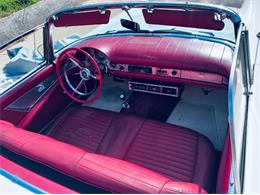 1957 Ford Thunderbird (CC-2111259) for sale in Cadillac, Michigan