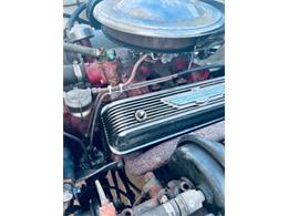 1957 Ford Thunderbird (CC-2111259) for sale in Cadillac, Michigan