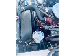 1957 Ford Thunderbird (CC-2111259) for sale in Cadillac, Michigan
