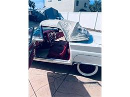 1957 Ford Thunderbird (CC-2111259) for sale in Cadillac, Michigan