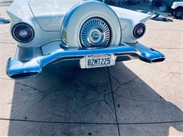 1957 Ford Thunderbird (CC-2111259) for sale in Cadillac, Michigan