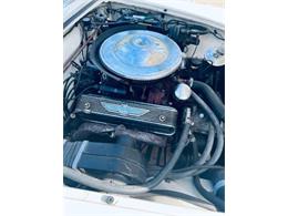 1957 Ford Thunderbird (CC-2111259) for sale in Cadillac, Michigan