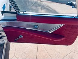 1957 Ford Thunderbird (CC-2111259) for sale in Cadillac, Michigan