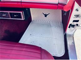 1957 Ford Thunderbird (CC-2111259) for sale in Cadillac, Michigan