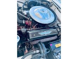 1957 Ford Thunderbird (CC-2111259) for sale in Cadillac, Michigan