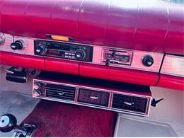 1957 Ford Thunderbird (CC-2111259) for sale in Cadillac, Michigan