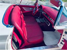 1957 Ford Thunderbird (CC-2111259) for sale in Cadillac, Michigan