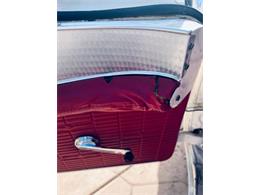 1957 Ford Thunderbird (CC-2111259) for sale in Cadillac, Michigan