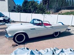 1957 Ford Thunderbird (CC-2111259) for sale in Cadillac, Michigan