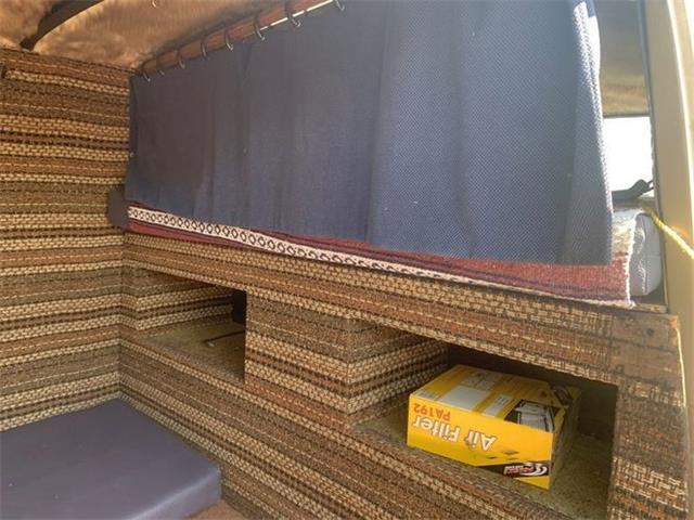 1968 Chevrolet Van (CC-2110126) for sale in Cadillac, Michigan