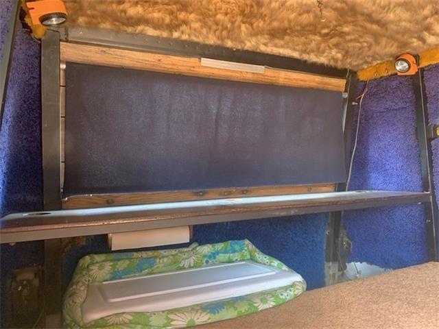 1968 Chevrolet Van (CC-2110126) for sale in Cadillac, Michigan