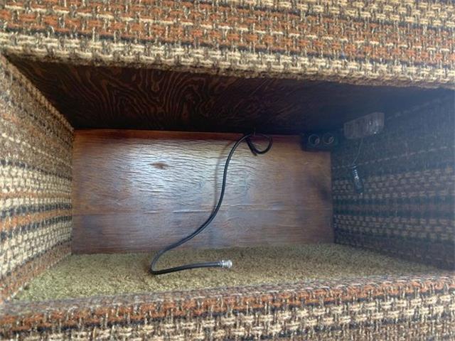 1968 Chevrolet Van (CC-2110126) for sale in Cadillac, Michigan