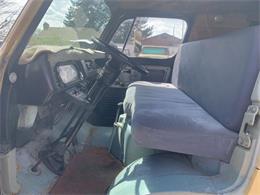 1968 Chevrolet Van (CC-2110126) for sale in Cadillac, Michigan