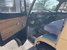 1968 Chevrolet Van (CC-2110126) for sale in Cadillac, Michigan