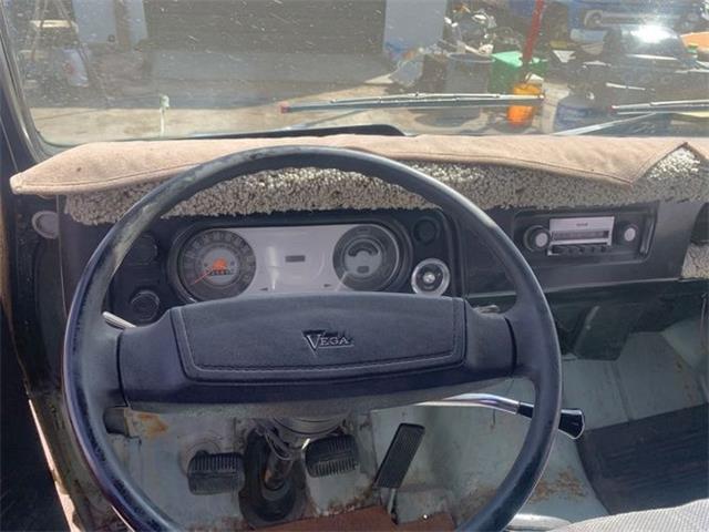 1968 Chevrolet Van (CC-2110126) for sale in Cadillac, Michigan