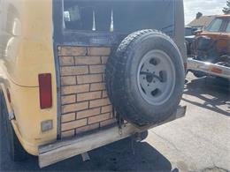 1968 Chevrolet Van (CC-2110126) for sale in Cadillac, Michigan