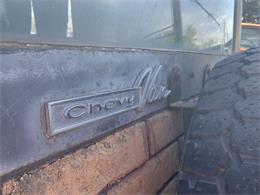 1968 Chevrolet Van (CC-2110126) for sale in Cadillac, Michigan