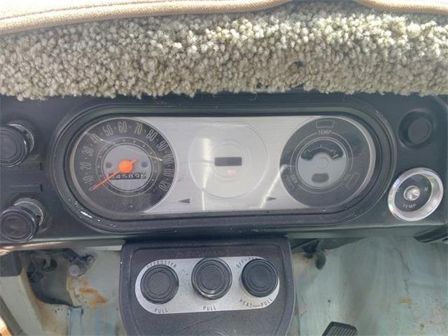 1968 Chevrolet Van (CC-2110126) for sale in Cadillac, Michigan