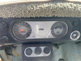 1968 Chevrolet Van (CC-2110126) for sale in Cadillac, Michigan