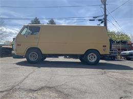 1968 Chevrolet Van (CC-2110126) for sale in Cadillac, Michigan
