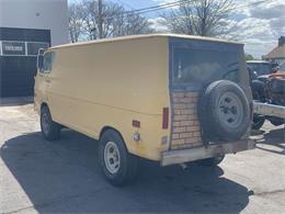 1968 Chevrolet Van (CC-2110126) for sale in Cadillac, Michigan