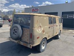 1968 Chevrolet Van (CC-2110126) for sale in Cadillac, Michigan