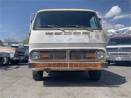 1968 Chevrolet Van (CC-2110126) for sale in Cadillac, Michigan