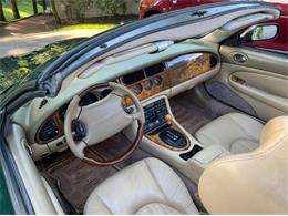 2001 Jaguar XJ8 (CC-2111260) for sale in Cadillac, Michigan