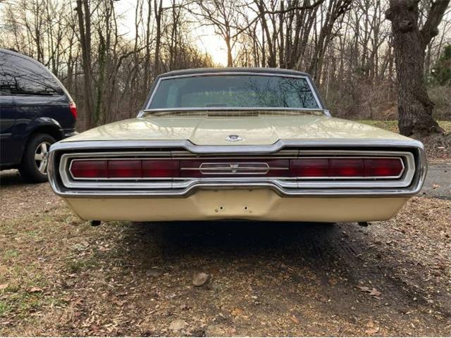 1966 Ford Thunderbird (CC-2111261) for sale in Cadillac, Michigan