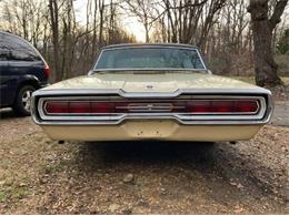 1966 Ford Thunderbird (CC-2111261) for sale in Cadillac, Michigan
