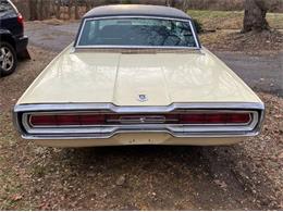 1966 Ford Thunderbird (CC-2111261) for sale in Cadillac, Michigan
