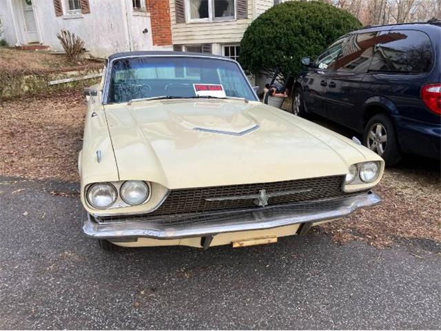 1966 Ford Thunderbird (CC-2111261) for sale in Cadillac, Michigan