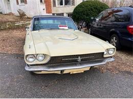 1966 Ford Thunderbird (CC-2111261) for sale in Cadillac, Michigan