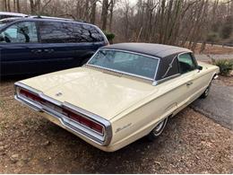 1966 Ford Thunderbird (CC-2111261) for sale in Cadillac, Michigan