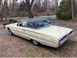 1966 Ford Thunderbird (CC-2111261) for sale in Cadillac, Michigan