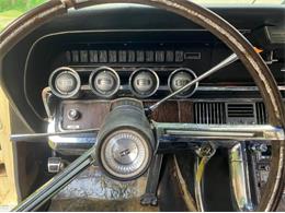 1966 Ford Thunderbird (CC-2111261) for sale in Cadillac, Michigan