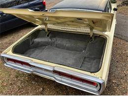 1966 Ford Thunderbird (CC-2111261) for sale in Cadillac, Michigan