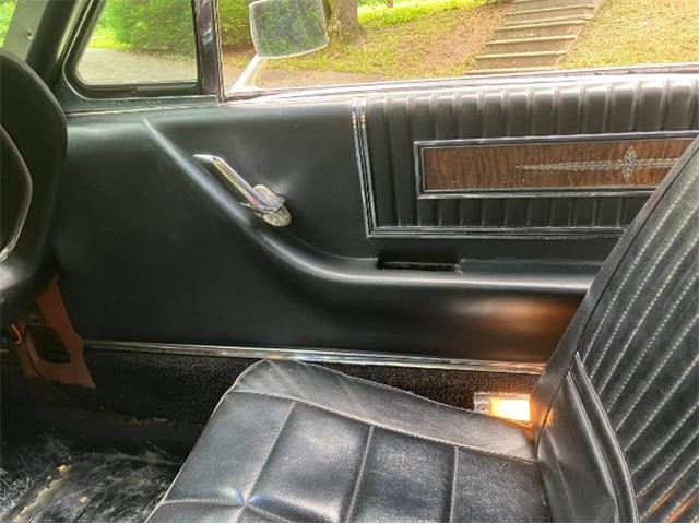 1966 Ford Thunderbird (CC-2111261) for sale in Cadillac, Michigan