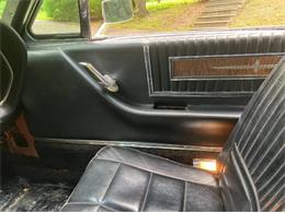 1966 Ford Thunderbird (CC-2111261) for sale in Cadillac, Michigan