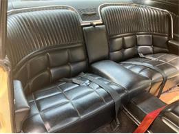 1966 Ford Thunderbird (CC-2111261) for sale in Cadillac, Michigan