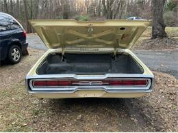 1966 Ford Thunderbird (CC-2111261) for sale in Cadillac, Michigan