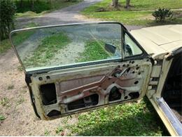 1966 Ford Thunderbird (CC-2111261) for sale in Cadillac, Michigan