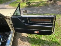 1966 Ford Thunderbird (CC-2111261) for sale in Cadillac, Michigan
