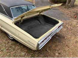 1966 Ford Thunderbird (CC-2111261) for sale in Cadillac, Michigan