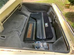 1966 Ford Thunderbird (CC-2111261) for sale in Cadillac, Michigan