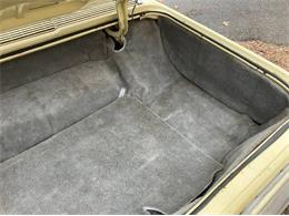 1966 Ford Thunderbird (CC-2111261) for sale in Cadillac, Michigan